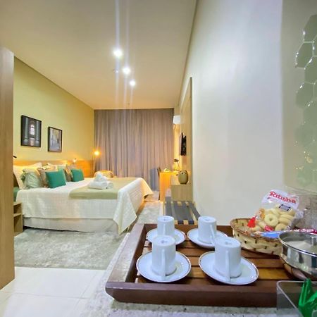 Maravilhoso Studio - Granja Brasil Itaipava Petrópolis Exteriér fotografie