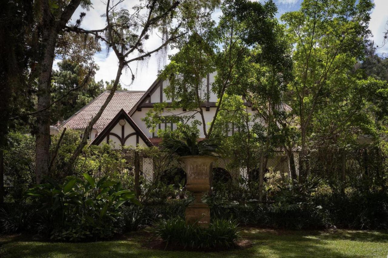 Maravilhoso Studio - Granja Brasil Itaipava Petrópolis Exteriér fotografie