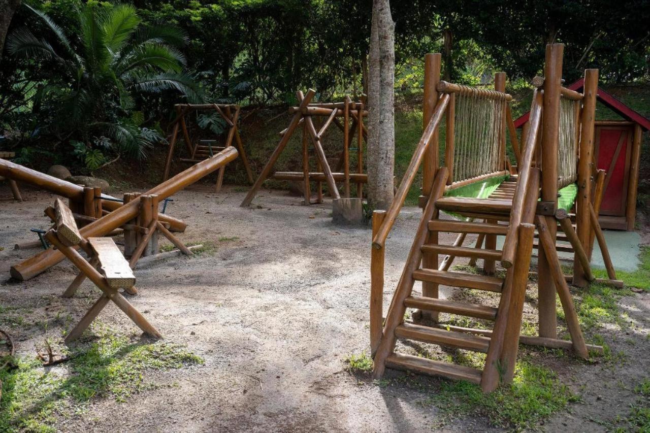 Maravilhoso Studio - Granja Brasil Itaipava Petrópolis Exteriér fotografie