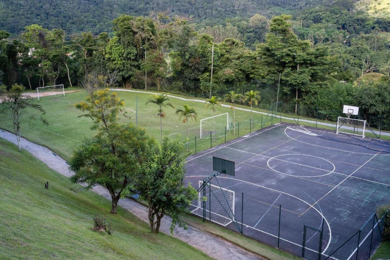Maravilhoso Studio - Granja Brasil Itaipava Petrópolis Exteriér fotografie