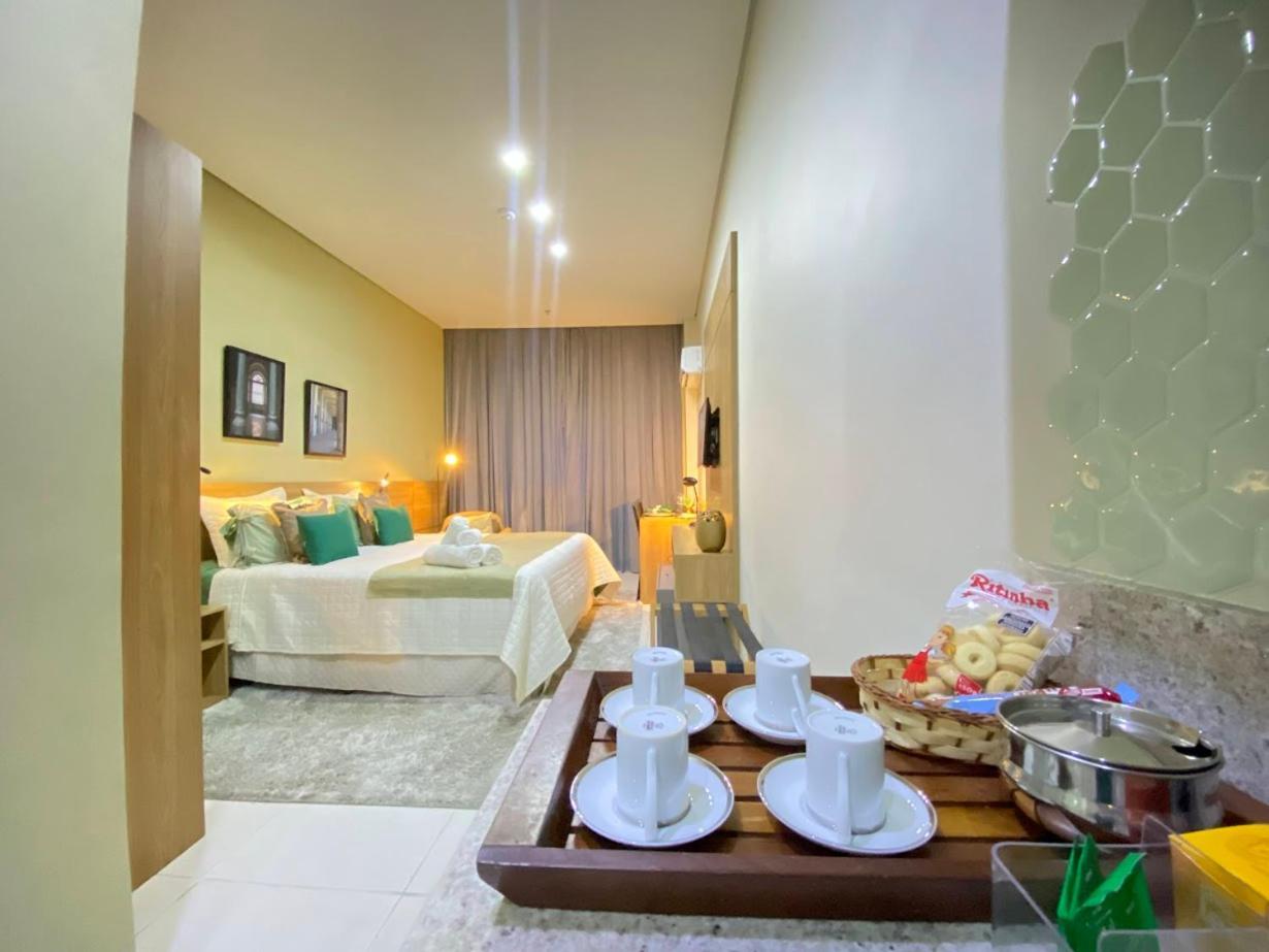 Maravilhoso Studio - Granja Brasil Itaipava Petrópolis Exteriér fotografie