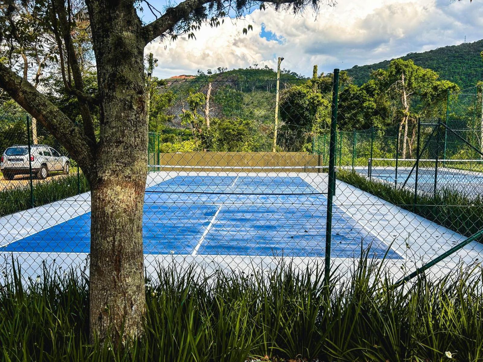 Maravilhoso Studio - Granja Brasil Itaipava Petrópolis Exteriér fotografie