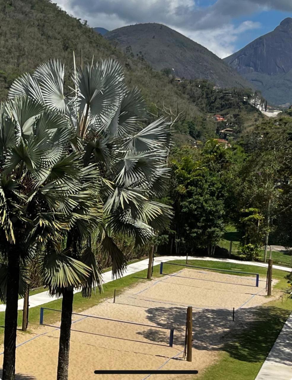 Maravilhoso Studio - Granja Brasil Itaipava Petrópolis Exteriér fotografie